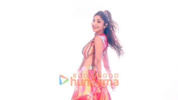 Shilpa Shetty