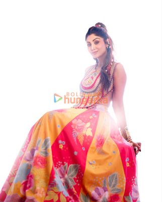 Shilpa Shetty
