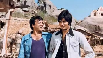 The Indian Film Festival of Sydney to showcase restored Sholay with its original ending as centrepiece film
