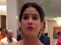 Orry’s new reel ft. Janhvi Kapoor & Ananya Panday
