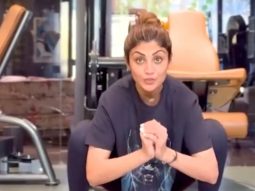 Hips don’t lie ft. Shilpa Shetty