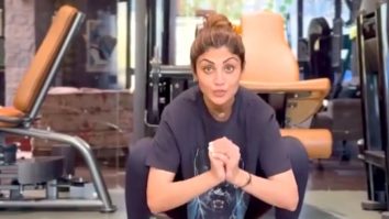 Hips don’t lie ft. Shilpa Shetty