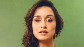 Shraddha Kapoor