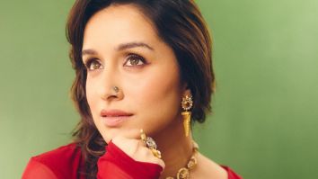 Shraddha Kapoor