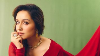 Shraddha Kapoor