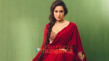 Shraddha Kapoor