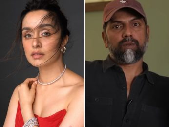 Shraddha Kapoor to headline Laxman Utekar’s next historical drama rooted in Maharashtrian culture: Report