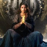 Shriya Saran plays Ambika in Teja Sajja starrer Mirai; makers unveil new poster ahead of grand release