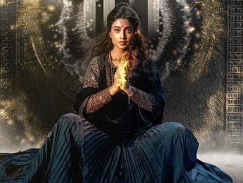 Shriya Saran plays Ambika in Teja Sajja starrer Mirai; makers unveil new poster ahead of grand release Shriya Saran plays Ambika in Teja Sajja starrer Mirai; makers unveil new poster ahead of grand release