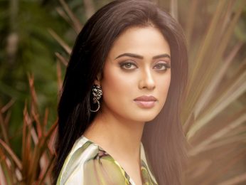 Shweta Tiwari