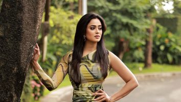 Shweta Tiwari