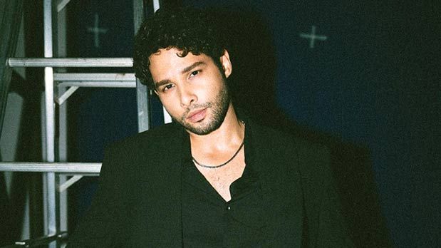 Siddhant Chaturvedi drops a hint about his next with Devgn Films