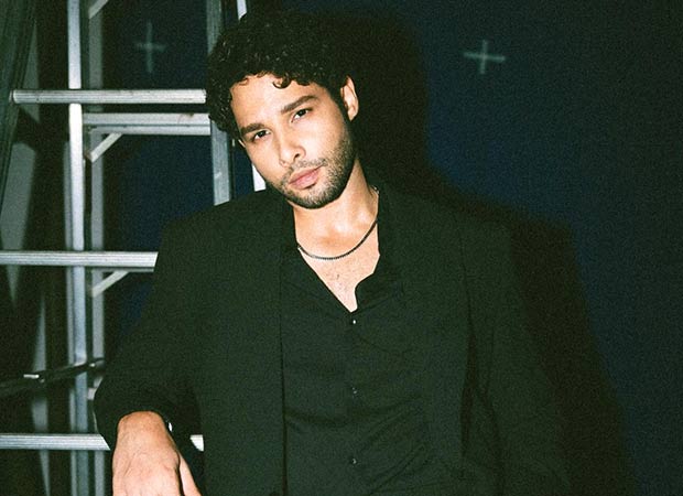 Siddhant Chaturvedi drops a hint about his next with Devgn Films
