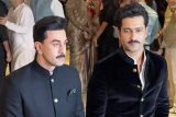 Similar looks isn’t it! Ranbir Kapoor & Vicky Kaushal