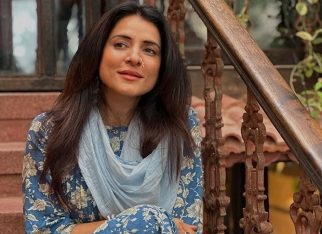 Shararat fame Simple Kaul CONFIRMS divorce from husband Rahul Loomba after 15 years of marriage: “It is mutual and we are very mature humans”