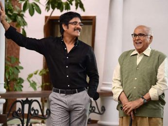 Nagarjuna announces Siva re-release date on ANR’s 101st birth anniversary: “Tribute to his dream of keeping stories alive” Nagarjuna announces Siva re-release date on ANR’s 101st birth anniversary: “Tribute to his dream of keeping stories alive”