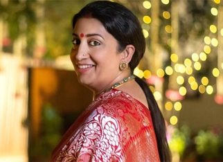 Smriti Irani celebrates OTT success of Kyunki Saas Bhi Kabhi Bahu Thi 2.0: “Average time spent is 104 minutes a week”