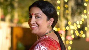 Smriti Irani celebrates OTT success of Kyunki Saas Bhi Kabhi Bahu Thi 2.0: “Average time spent is 104 minutes a week”