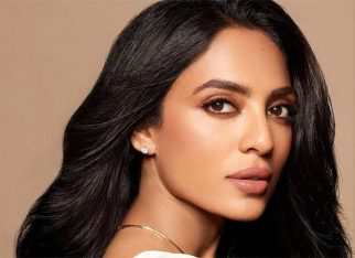 Sobhita Dhulipala becomes the first-ever Indian beauty muse for Charlotte Tilbury