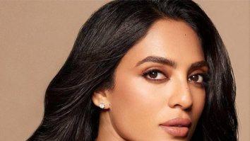 Sobhita Dhulipala becomes the first-ever Indian beauty muse for Charlotte Tilbury