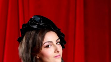 Soha Ali Khan