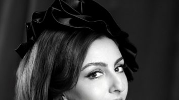 Soha Ali Khan
