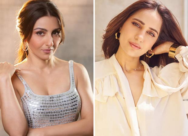 Soha Ali Khan and Kusha Kapila recall their first periods on All About Her: “I thought I was dying” : Bollywood News – Bollywood Hungama
