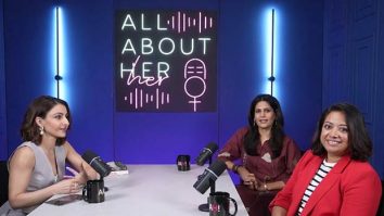 All about her: Soha Ali Khan hosts powerful talk on sexism in journalism with Faye D’Souza and Palki Sharma