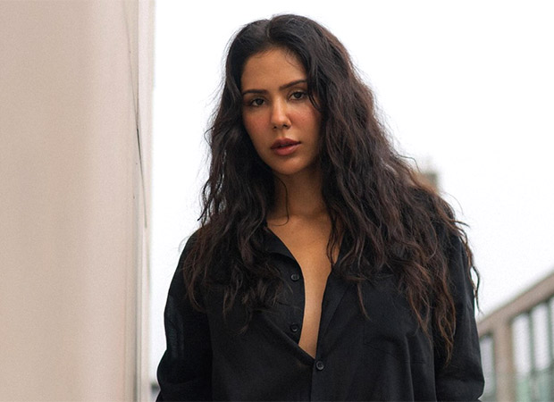 Sonam Bajwa wins hearts; actress steps up for Punjab amid crisis, helps rebuild homes