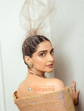Sonam Kapoor Ahuja