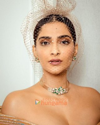Sonam Kapoor Ahuja