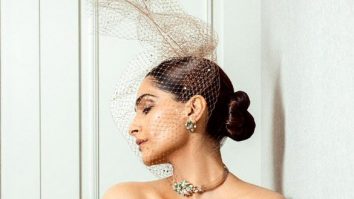 Sonam Kapoor Ahuja