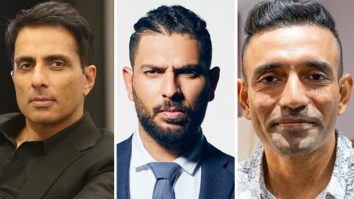 Sonu Sood, Yuvraj Singh, Robin Uthappa under ED scanner in illegal betting app probe