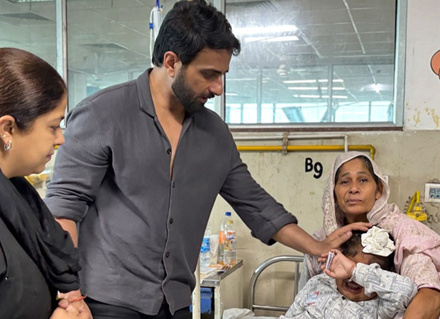 Sonu Sood pens emotional tribute to young Avijot Singh; vows to support his family after tragic loss