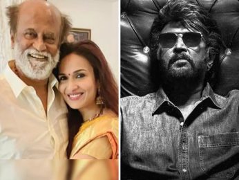 Soundarya Rajinikanth hails father’s film Coolie; calls him her “Powerhouse Appa” Soundarya Rajinikanth hails father’s film Coolie; calls him her “Powerhouse Appa”