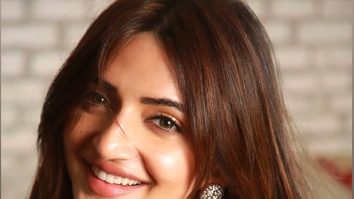 Celeb Photos Of Sreeleela