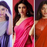 Sreeleela’s wardrobe is the ultimate style guide for Navratri 2025!