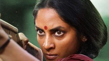 Sriya Reddy unveils character look from OG, calls it “very real and hard hitting”