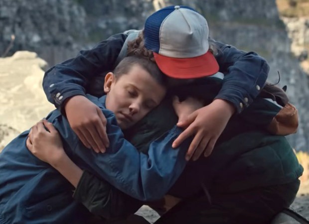 "Stranger Things fans will be truly satisfied with the ending": Cast and makers speak about Netflix show ahead of final season premiere