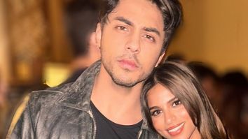 Suhana Khan pens heartfelt post for brother Aryan Khan after debut series The Ba***ds Of Bollywood trends at number 1 on Netflix