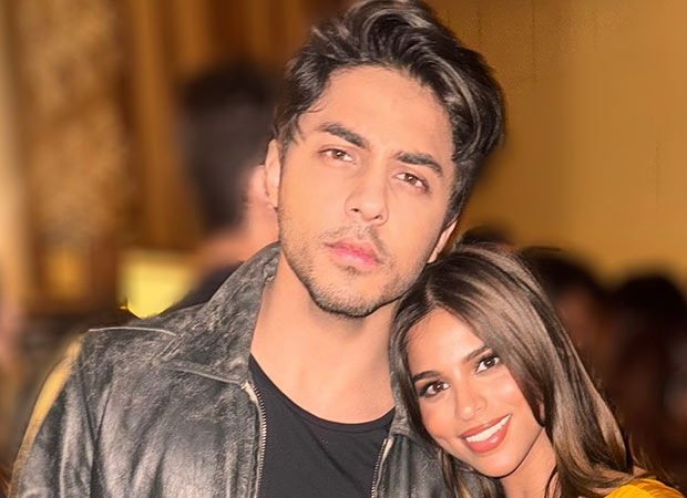 Suhana Khan pens heartfelt post for brother Aryan Khan after debut series The Ba***ds Of Bollywood trends at number 1 on Netflix