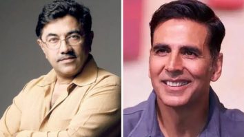 EXCLUSIVE: Suneel Darshan on teaming up with Akshay Kumar in the 90s, “He had 13 or 14 flops, so he wasn’t considered saleable”