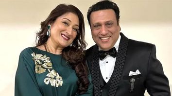 Sunita Ahuja opens up about marriage with Govinda: “We’ve been living separately for 15 years”