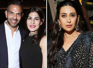 “I am his legal wife”: Priya Sachdev questions Karisma Kapoor’s claim in Sunjay Kapur’s Rs 30,000 crores estate battle “I am his legal wife”: Priya Sachdev questions Karisma Kapoor’s claim in Sunjay Kapur’s Rs 30,000 crores estate battle