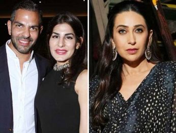 “I am his legal wife”: Priya Sachdev questions Karisma Kapoor’s claim in Sunjay Kapur’s Rs 30,000 crores estate battle