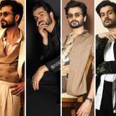 Birthday boy Sunny Kaushal shows how to nail suits with vintage and retro energy