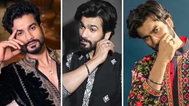 Birthday special! 5 Times Sunny Kaushal served flawless traditional fashion!