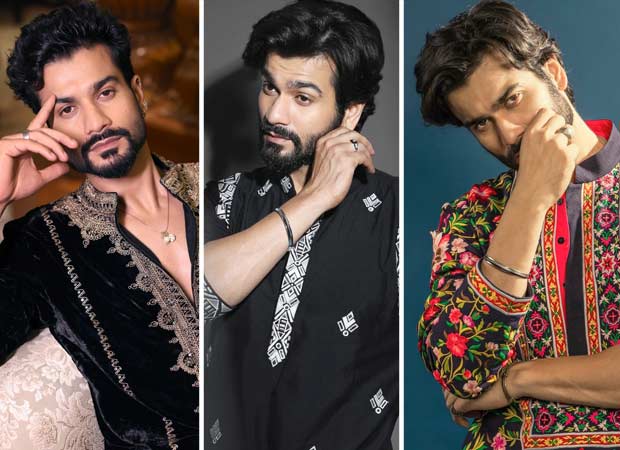 Birthday special! 5 Times Sunny Kaushal served flawless traditional fashion! : Bollywood News – Bollywood Hungama
