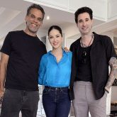Sunny Leone and Vikramaditya Motwane join forces for international biopic series