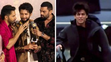 Sunny Sanskari Ki Tulsi Kumari trailer launch: Rohit Saraf opens up on comparisons with Shah Rukh Khan’s ICONIC helicopter shot in Kabhi Khushi Kabhie Gham: “I am compared to the BIGGEST superstar in the world; it’s a huge honour…it is a VERY expensive shot!”